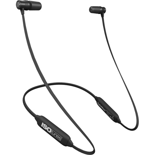 &eacute;couteurs Bluetooth Xtra 2.0 noir mat Distribution Industrielle GC