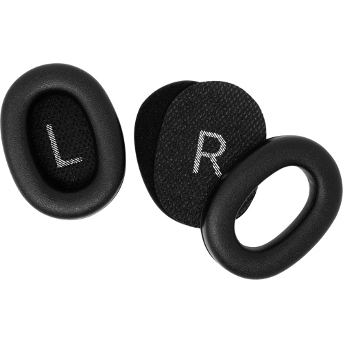 Coussins en mousse pour oreilles Air Defender Distribution Industrielle GC