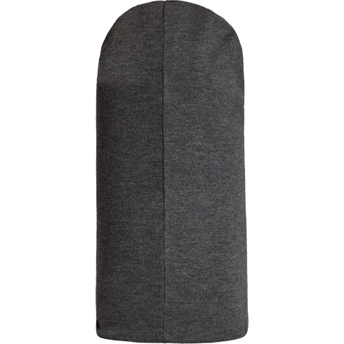 Cagoule ignifuge SUPERA, Gris, Kermel Distribution Industrielle GC