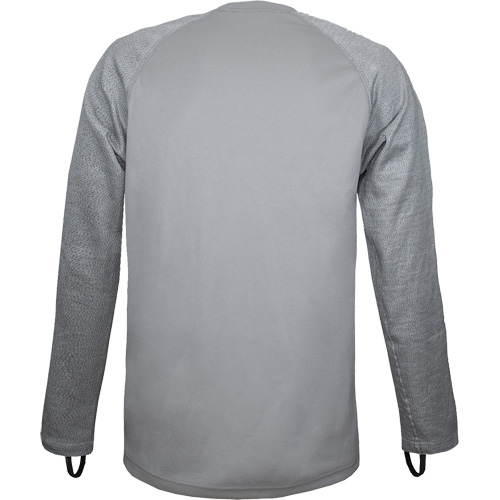 Chemise Superior CASTXP avec manches r&eacute;sistantes &agrave; la coupe Distribution Industrielle GC