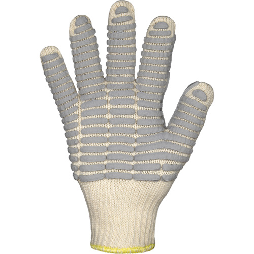 Gants r&eacute;sistants &agrave; la chaleur Cool Grip SCSS, Coton, Moyen/Petit Distribution Industrielle GC