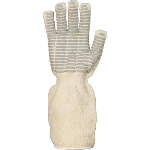 Gants - r&eacute;sistants &agrave; la chaleur Cool Grip TRGSS, Coton, Moyen/Petit, Prot&egrave;ge jusqu'&agrave; 752° F (400° C) Distribution Industrielle GC