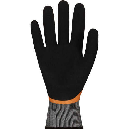 Dexterity&reg; S18TALNPN Cold-Rated Cut-Resistant Gloves, Size 7, 18 Gauge, Nitrile Coated, TenActiv Shell, ASTM ANSI Level A8 Distribution Industrielle GC