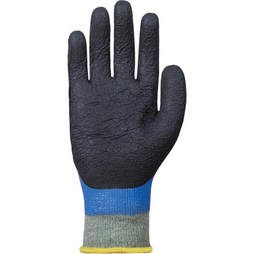 SCXPNTFC Double-Coated Cut-Resistant Gloves, Size 6, 13 Gauge, Nitrile Coated, ParaActiv Shell, ASTM ANSI Level A5 Distribution Industrielle GC