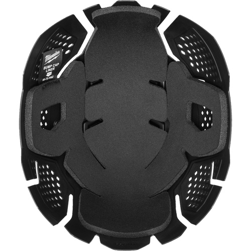 Doublure universelle pour casque antichoc Distribution Industrielle GC