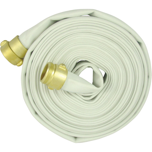 Tuyau &agrave; gaine double Bico, 50' lo, 1-1/2" dia., 400 psi Distribution Industrielle GC