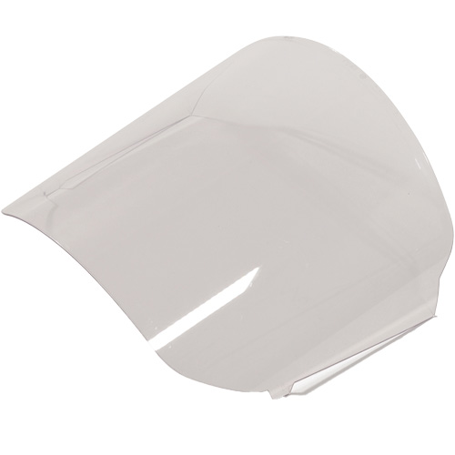 Respirateur Z-Link avec lentille de s&eacute;curit&eacute; & joint FR pour le visage Zytec Distribution Industrielle GC