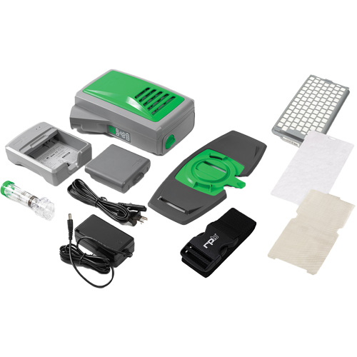 Trousse APR motoris&eacute; PX5 pour filtres P3 Distribution Industrielle GC