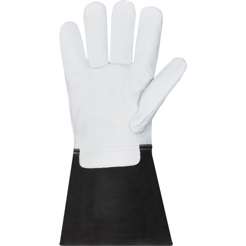 Endura&reg; 399GCXL5 Fire-Resistant Gloves, Size Small, Goatskin Shell, ASTM ANSI Level A9 Distribution Industrielle GC