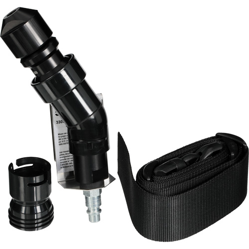 Versaflo Supplied Air Low Pressure Valve Assembly V-400 Distribution Industrielle GC