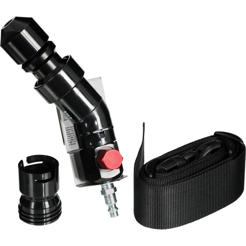 Versaflo Supplied Air Valve Assembly V-300 Distribution Industrielle GC