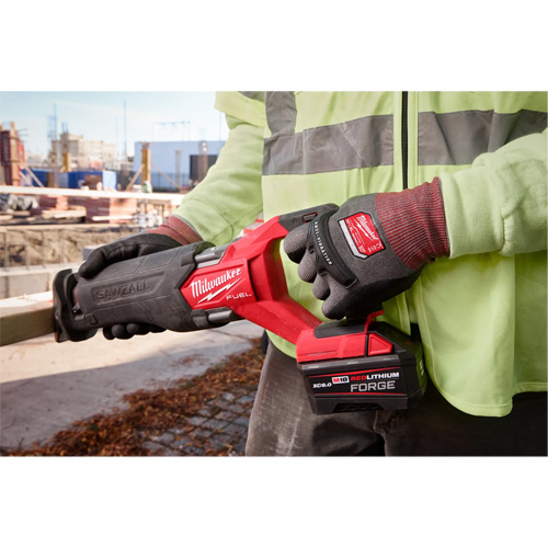 Gants antivibration haute dext&eacute;rit&eacute;, Taille Petit, Paume Synth&eacute;tique Distribution Industrielle GC