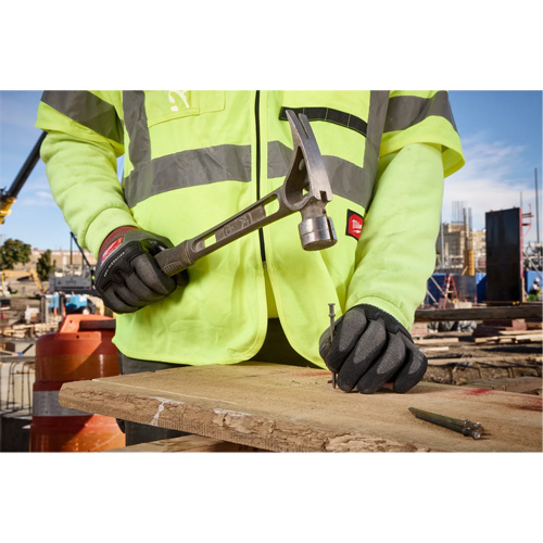 Gants antivibration haute dext&eacute;rit&eacute;, Taille Petit, Paume Synth&eacute;tique Distribution Industrielle GC