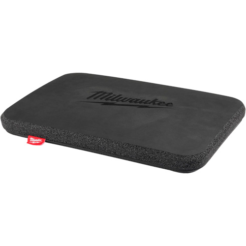 Kneeling Pad, 18.4" L x 13" W, 2.2" Thick Distribution Industrielle GC