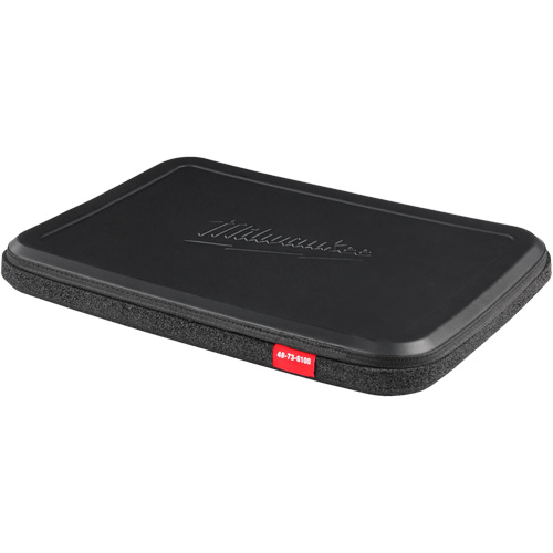 Kneeling Pad, 18.4" L x 13" W, 2.2" Thick Distribution Industrielle GC