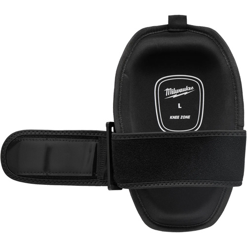 Genouill&egrave;res Stabilizer, Style Boucles et crochets, Prot&egrave;ge-genoux Mousse, Tampons Mousse Distribution Industrielle GC