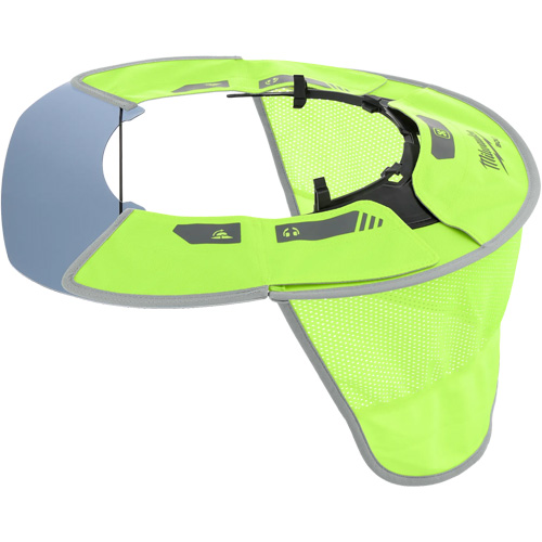 Visi&egrave;re BOLT avec pare-soleil Distribution Industrielle GC