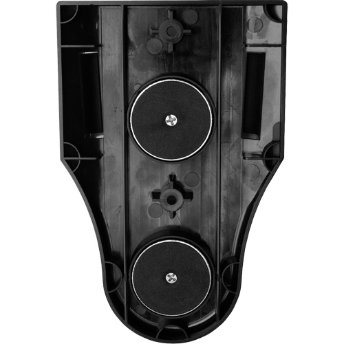 Support magn&eacute;tique pour les distributeurs de bouchons d'oreilles pr&eacute;remplis de PIP Distribution Industrielle GC