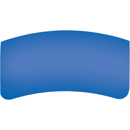 Bullard GenVX PETG Outer Lens Distribution Industrielle GC