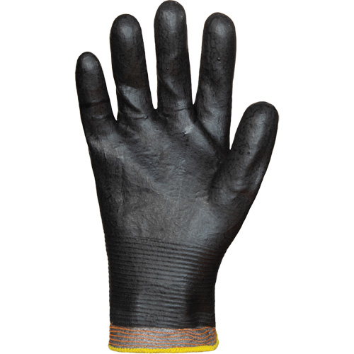 Dexterity Pro Gloves, Size 7, 21 Gauge, Foam Nitrile Coated, TenActiv Shell, ASTM ANSI Level A9 Distribution Industrielle GC