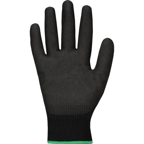 KnitActiv Pro Cold-Rated Gloves, Size Small, PVC Coated, Nylon/Acrylic Shell, ASTM ANSI Level A5 Distribution Industrielle GC