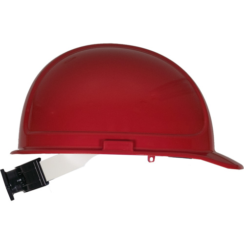 Hard Cap, Meets CSA Type 1, Ratchet Suspension Distribution Industrielle GC
