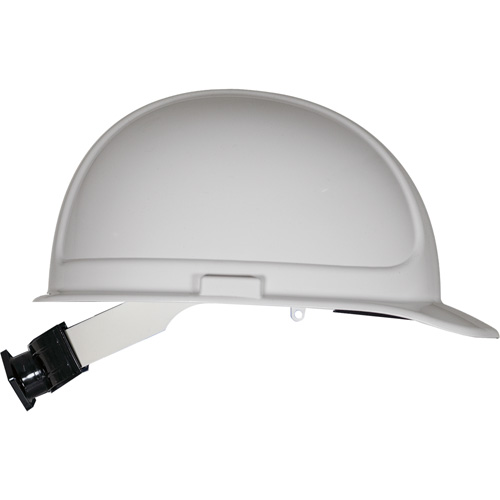 Hard Cap, Meets CSA Type 1, Ratchet Suspension Distribution Industrielle GC