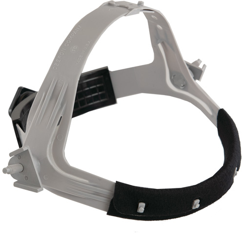 Replacement Ratchet Adjustable Headgear Distribution Industrielle GC