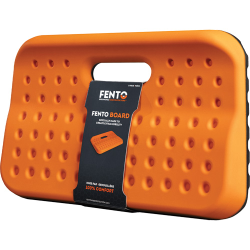 FENTO BOARD Kneeling Pad Distribution Industrielle GC