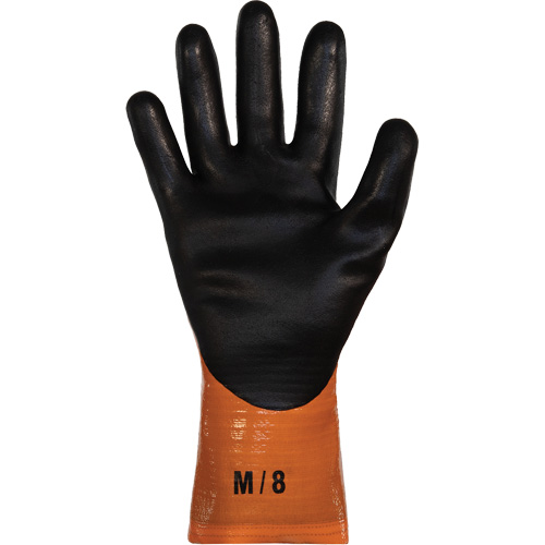 Dexterity&reg; S18TX26FN Cut Resistant Gloves, Size 6, 18 Gauge, Foam Nitrile Coated, TenActiv Shell, ASTM ANSI Level A9 Distribution Industrielle GC