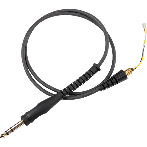 C&acirc;ble de connexion PELTOR Distribution Industrielle GC