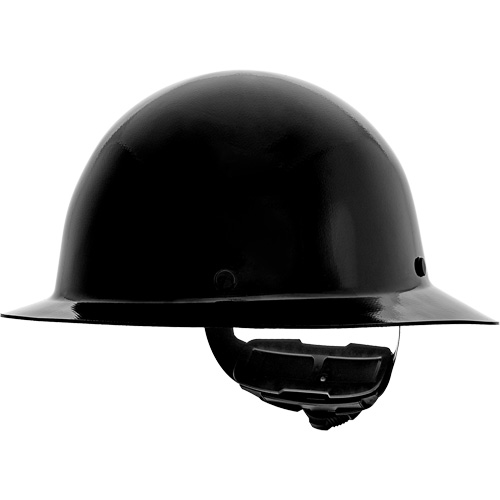Casque &agrave; bord complet Skullgard, Suspension Rochet, Non ventil&eacute; Distribution Industrielle GC