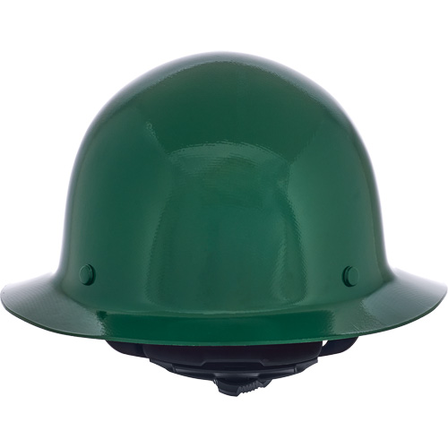 Casque &agrave; bord complet Skullgard, Suspension Rochet, Non ventil&eacute; Distribution Industrielle GC