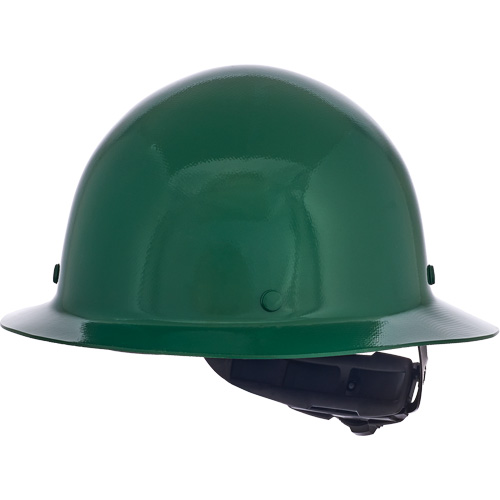 Casque &agrave; bord complet Skullgard, Suspension Rochet, Non ventil&eacute; Distribution Industrielle GC