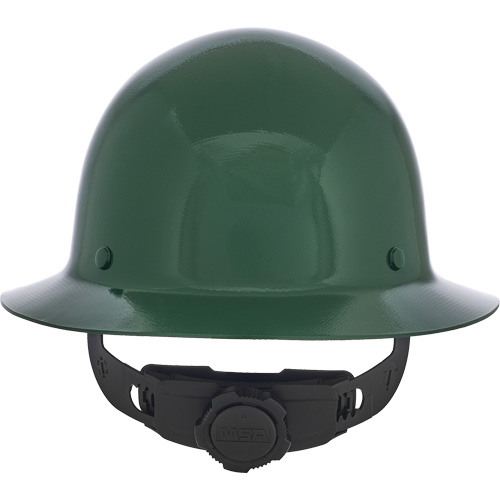 Casque &agrave; bord complet Skullgard, Suspension Rochet, Non ventil&eacute; Distribution Industrielle GC