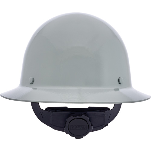 Casque &agrave; bord complet Skullgard, Suspension Rochet, Non ventil&eacute; Distribution Industrielle GC
