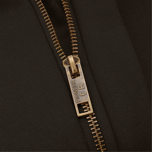 Chandail lourd avec capuchon, Femmes, T-petit, Noir Distribution Industrielle GC