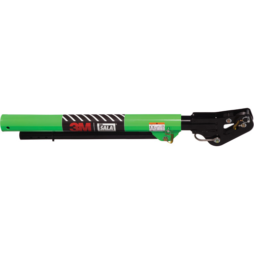 DBI-SALA&reg; Confined Space Long Reach Davit Arm Distribution Industrielle GC