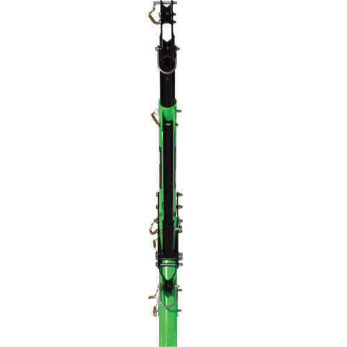 DBI-SALA&reg; Confined Space Long Reach Davit Arm Distribution Industrielle GC