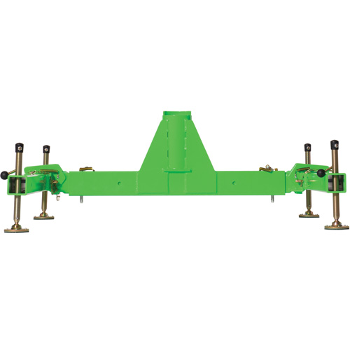 DBI-SALA&reg; Confined Space 3-Piece Short Reach Base Distribution Industrielle GC