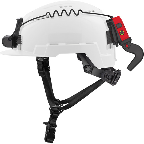 Ventilateur de refroidissement BOLT REDLITHIUM Distribution Industrielle GC