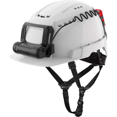 Ventilateur de refroidissement BOLT REDLITHIUM Distribution Industrielle GC