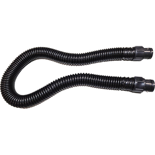 Tube respiratoire pour appareil respiratoire &agrave; adduction d'air MAXSHIELD Distribution Industrielle GC