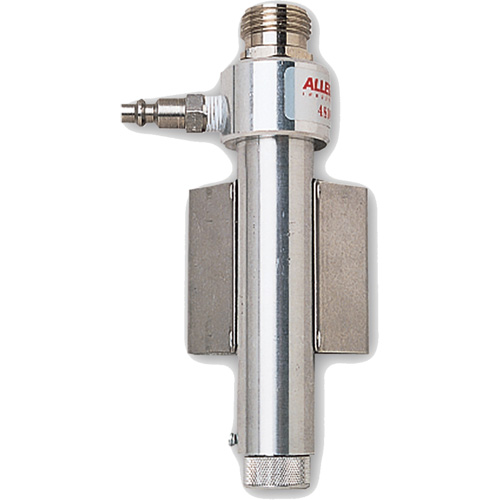 Masque respiratoire &agrave; adduction d'air et masque de soudage &agrave; visi&egrave;re relevable avec lentille ADF et refroidisseur MAXSHIELD, Universel, Pi&egrave;ce faciale Distribution Industrielle GC