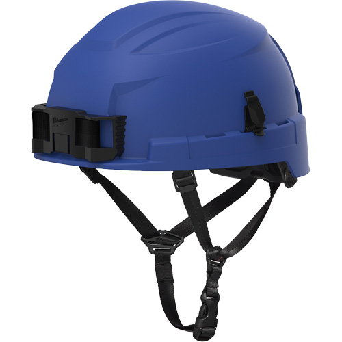 BOLT 4-Point Safety Helmet, Non-Vented, CSA Type 2 Distribution Industrielle GC