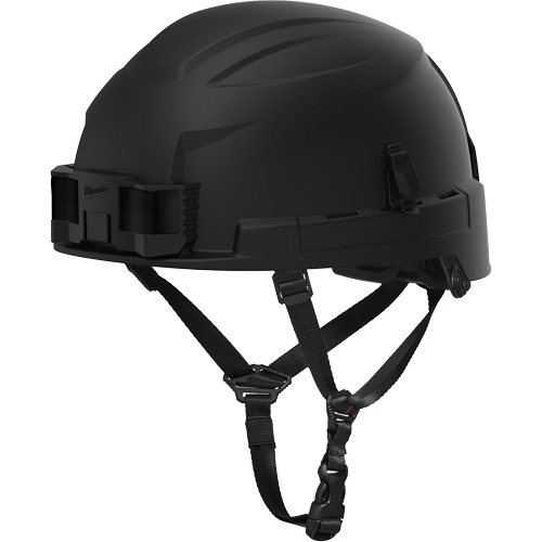 BOLT 4-Point Safety Helmet, Non-Vented, CSA Type 2 Distribution Industrielle GC