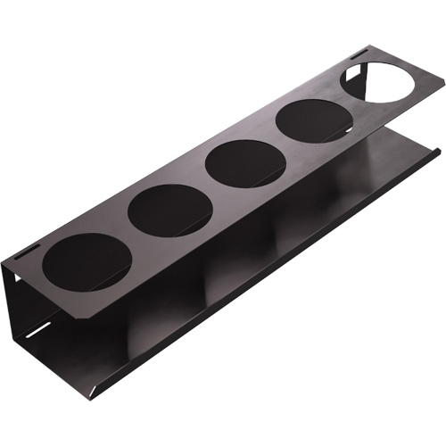 Accessoire pour canette a&eacute;rosol pour armoire de produits inflammables Utili-Guard+ Distribution Industrielle GC