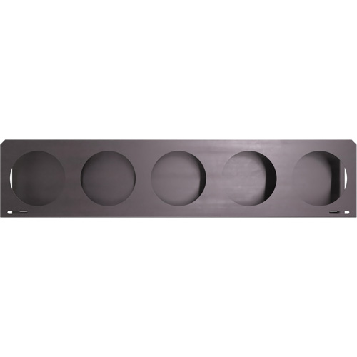 Accessoire pour canette a&eacute;rosol pour armoire de produits inflammables Utili-Guard+ Distribution Industrielle GC