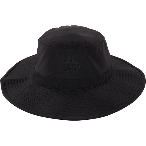 Chapeau cloche de refroidissement Chill-Its 8939, Noir Distribution Industrielle GC