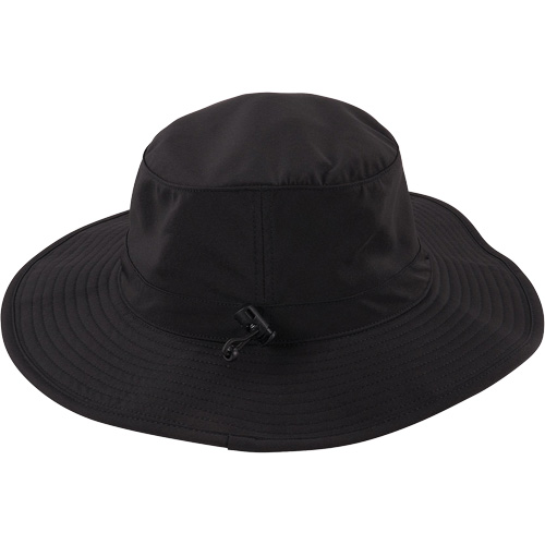 Chapeau cloche de refroidissement Chill-Its 8939, Noir Distribution Industrielle GC